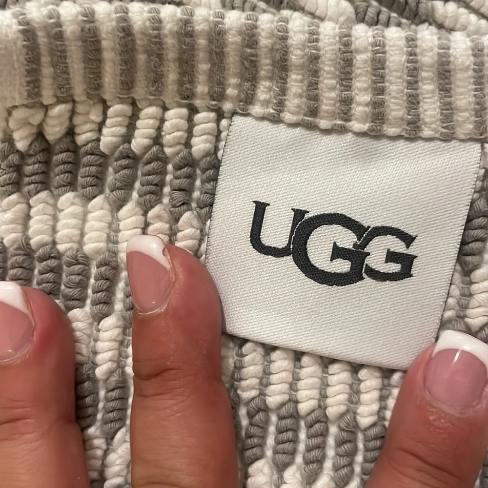 UGG BATHMAT